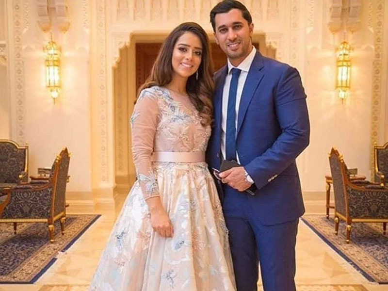 اضغط لمشاهدة الفيديو: زوج بلقيس يسخر منها أمام متابعيها!